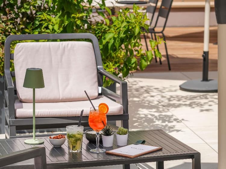 Mercure Colmar Centre Unterlinden