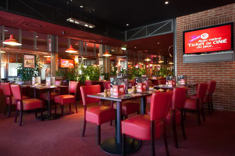 Forest Hill Meudon Paris Meudon-Vélizy