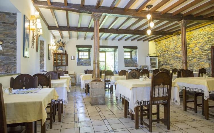 Pazo da Trave