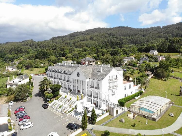O Val do Naseiro