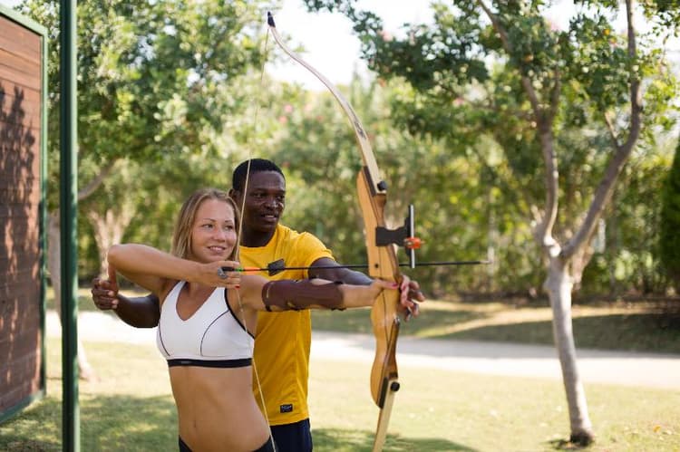 IC HOTELS Green Palace