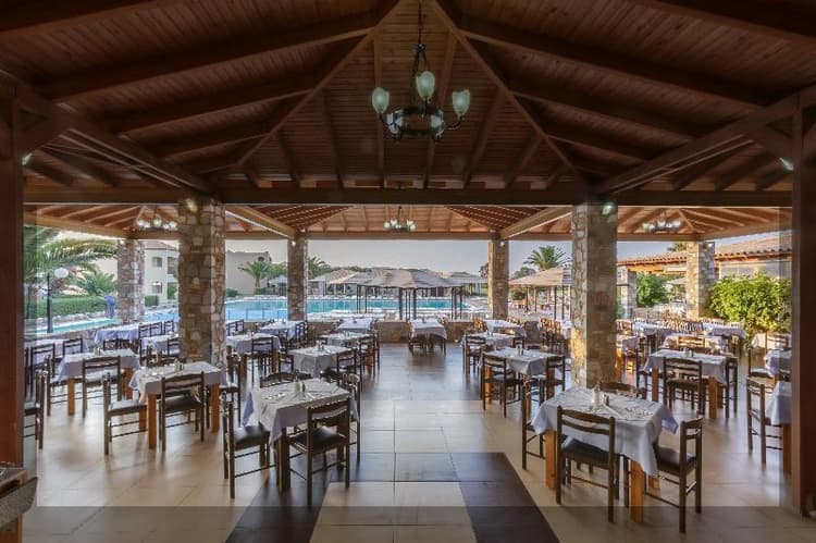 Akti Beach Club