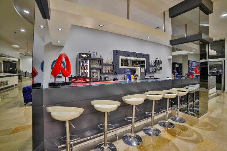 NASHIRA CITY RESORT HOTEL