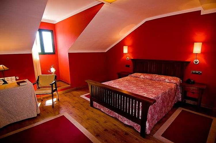 Hotel Mirador de La Cepada