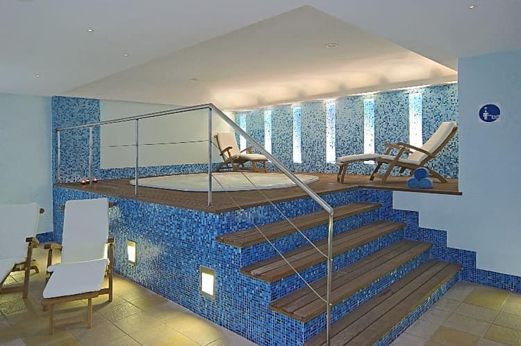 Real Palacio