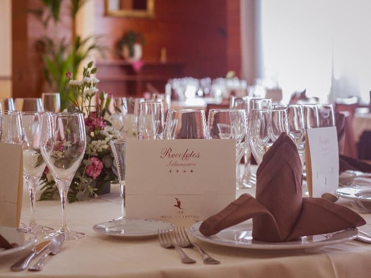 Bardo Recoletos Coco Salamanca