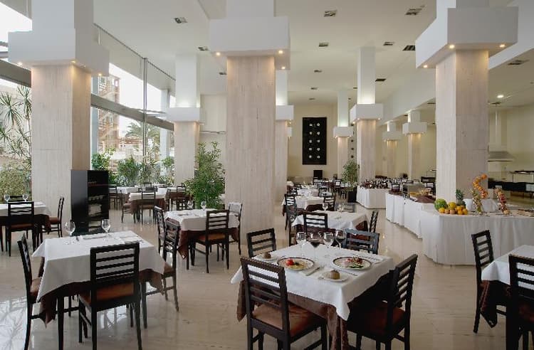 Hotel Bahía Calpe by Pierre & Vacances