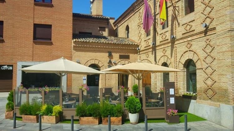 San Juan de los Reyes