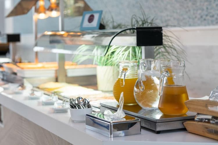 Hotel LIVVO Puerto de Mogán