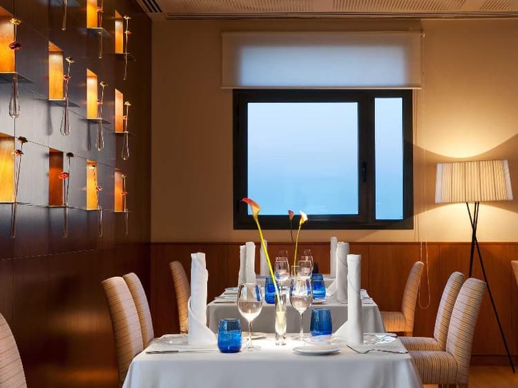 Eurostars Gran Valencia