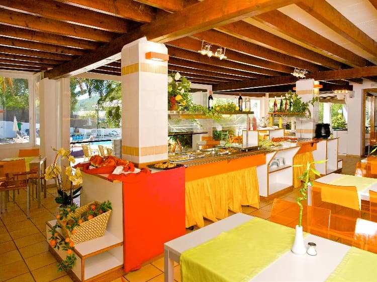 Complejos San Miguel Park - Esmeralda Mar