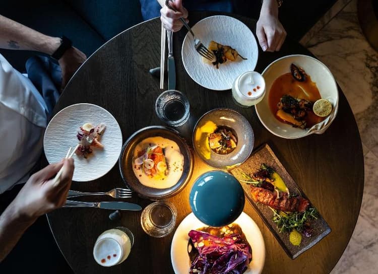 Radisson Collection Royal Hotel, Copenhagen