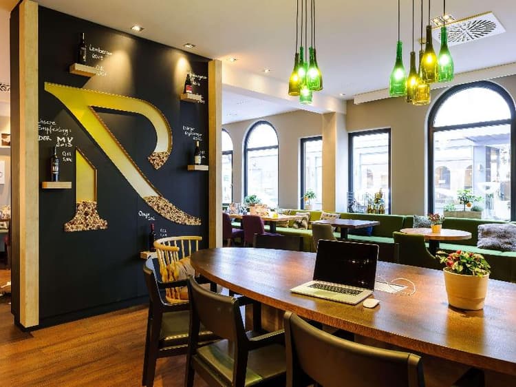 Mercure Muenchen City Center