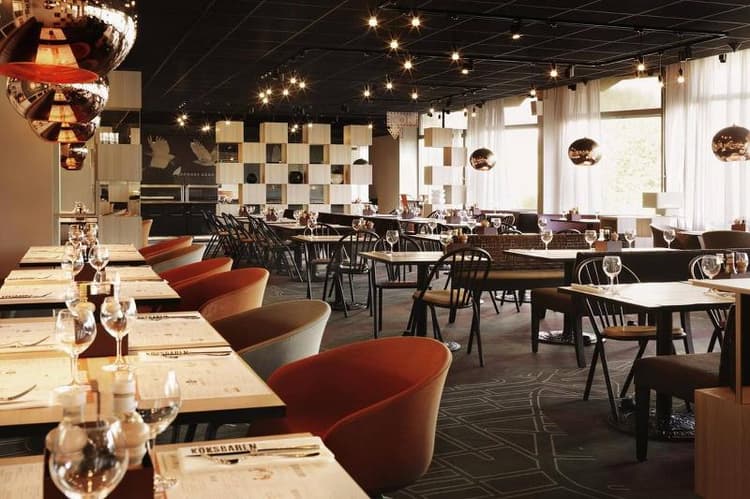 Scandic Upplands Vasby Stockholm