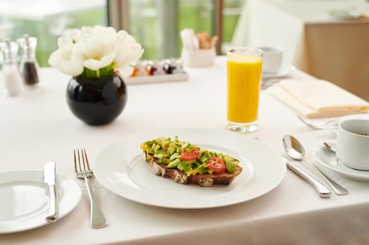 The Chelsea Harbour Hotel and Spa