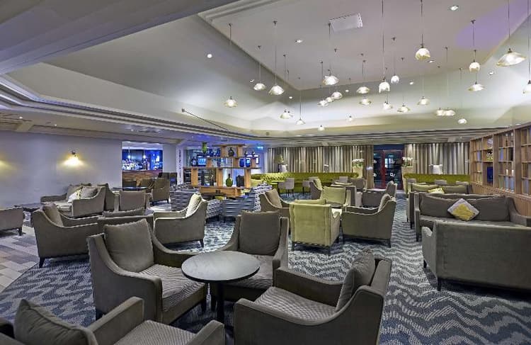 Doubletree by Hilton Bristol North