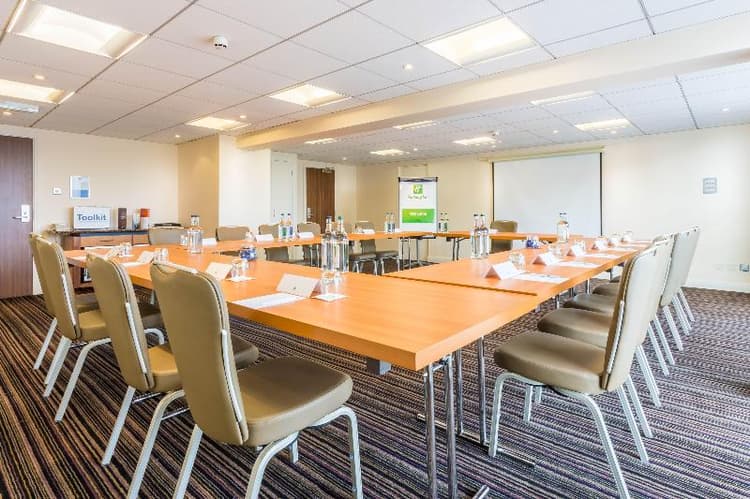 Holiday Inn Newcastle Gosforth Park
