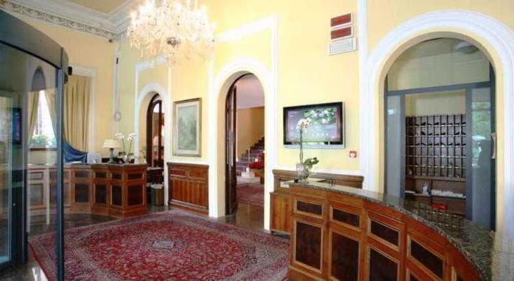 Grand Hotel Bellavista