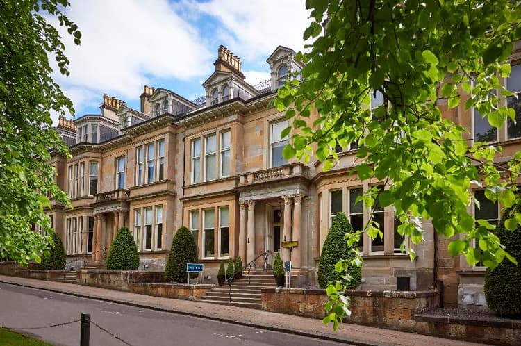 Hotel Du Vin @ One Devonshire Gardens