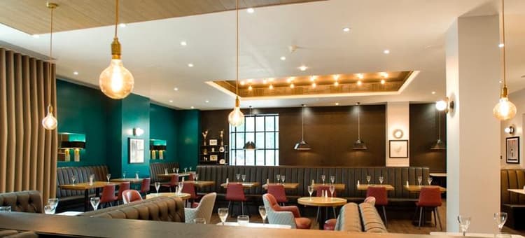 Sandman Signature London Gatwick