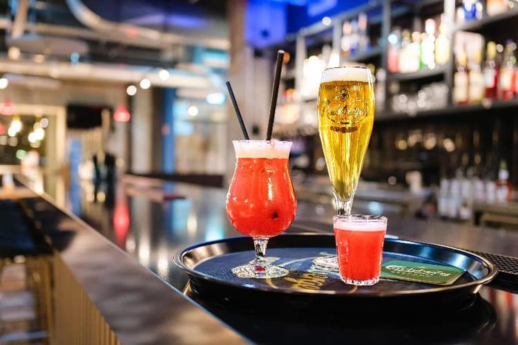 Holiday Inn Express Dresden Zentrum
