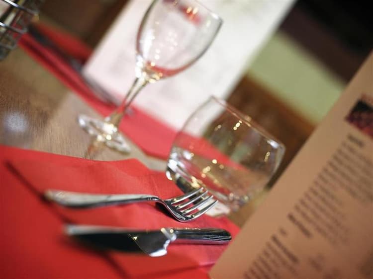 Ibis Paris Porte d'Italie