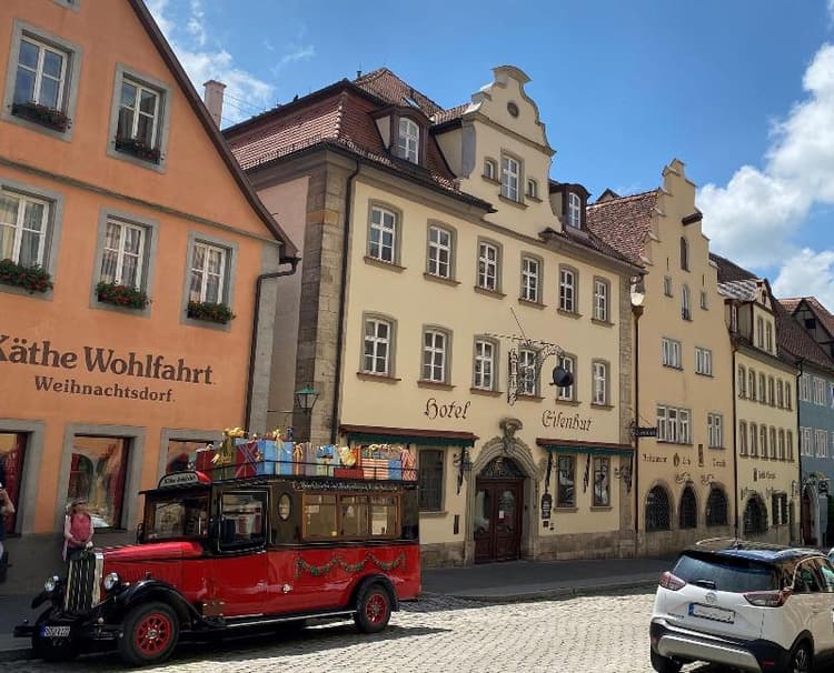 Eisenhut
