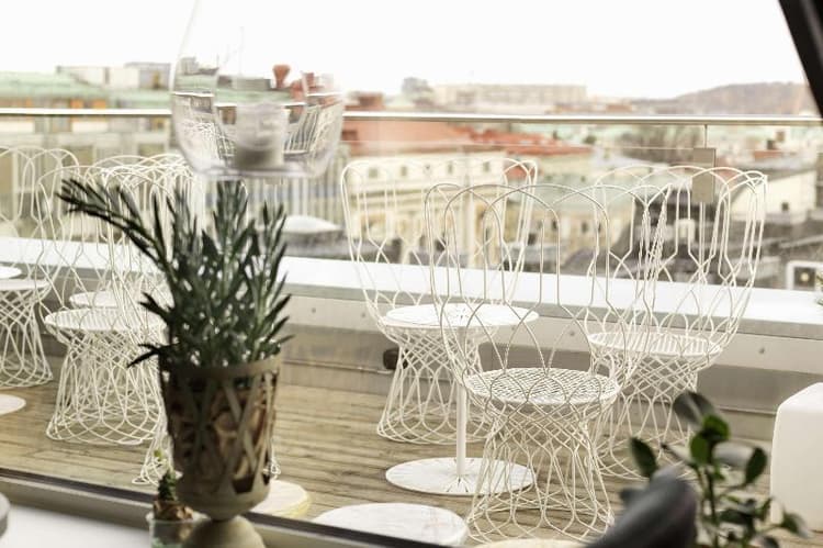Scandic Rubinen Goteborg