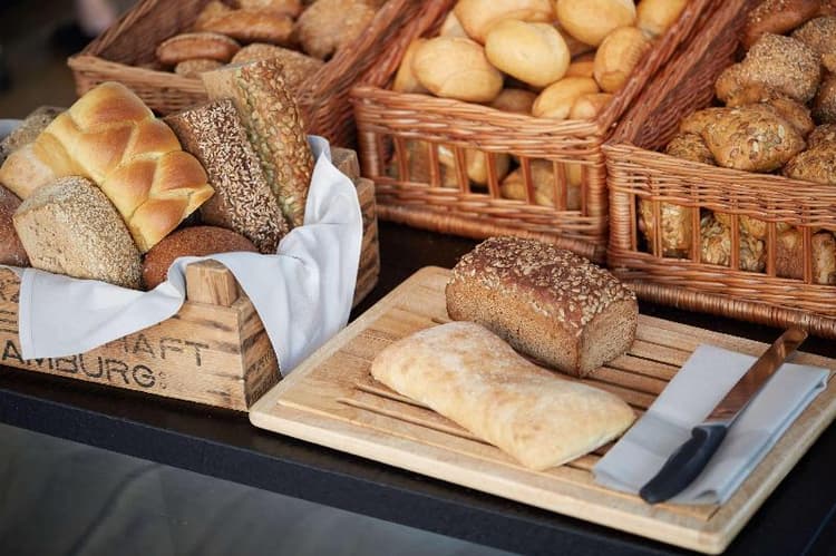 Scandic Kungens Kurva Stockholm