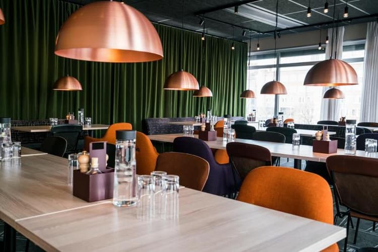 Scandic Jarva Krog Stockholm