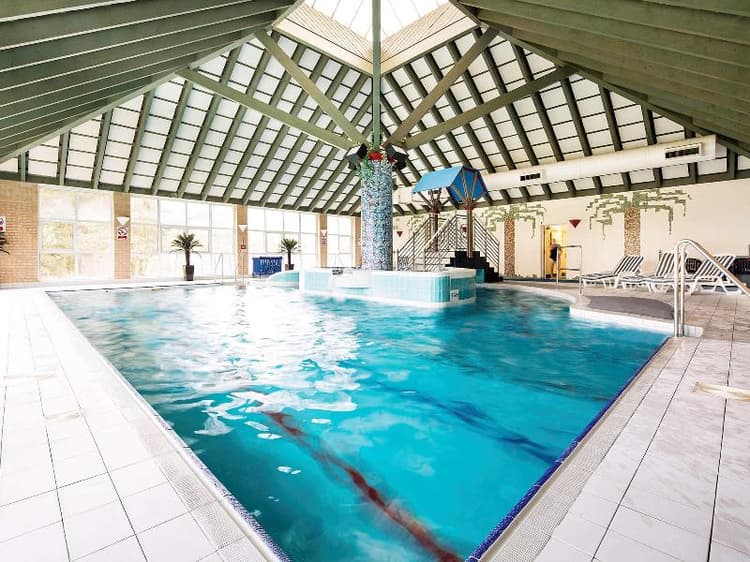 Mercure Leeds Parkway