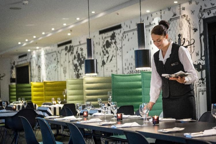 Intercontinental Vienna