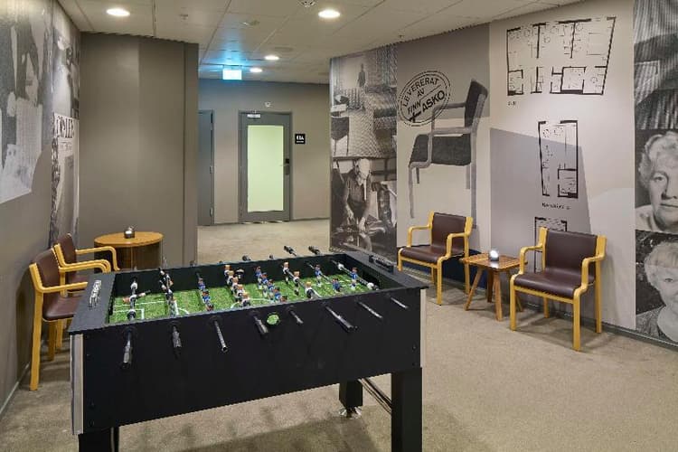 Scandic Opalen Goteborg