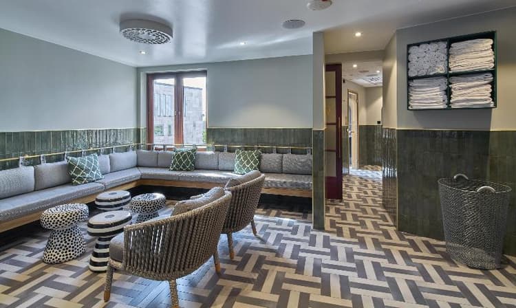 Scandic Park Stockholm