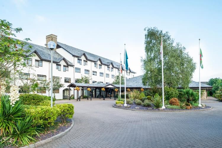 Copthorne Cardiff