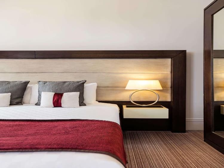 Mercure Aberdeen Caledonian