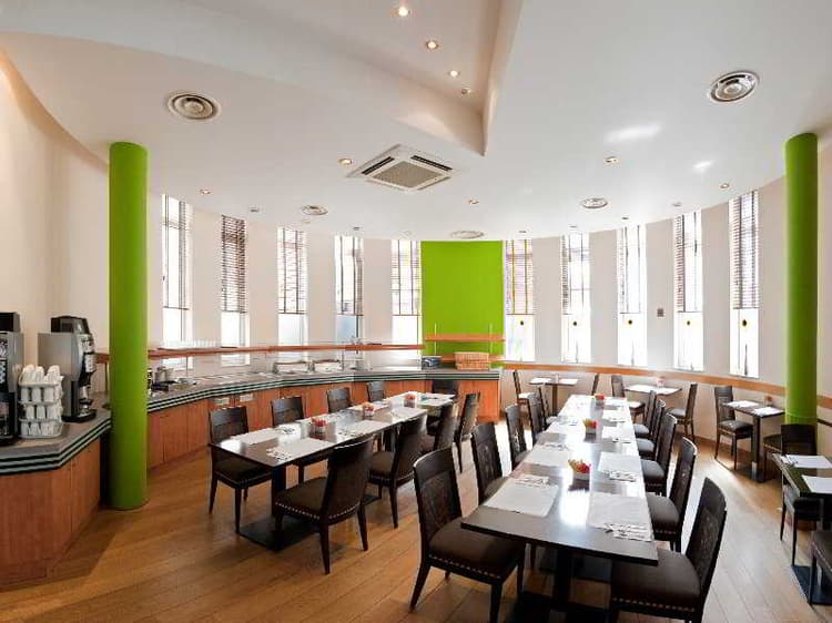 Pentahotel Leuven