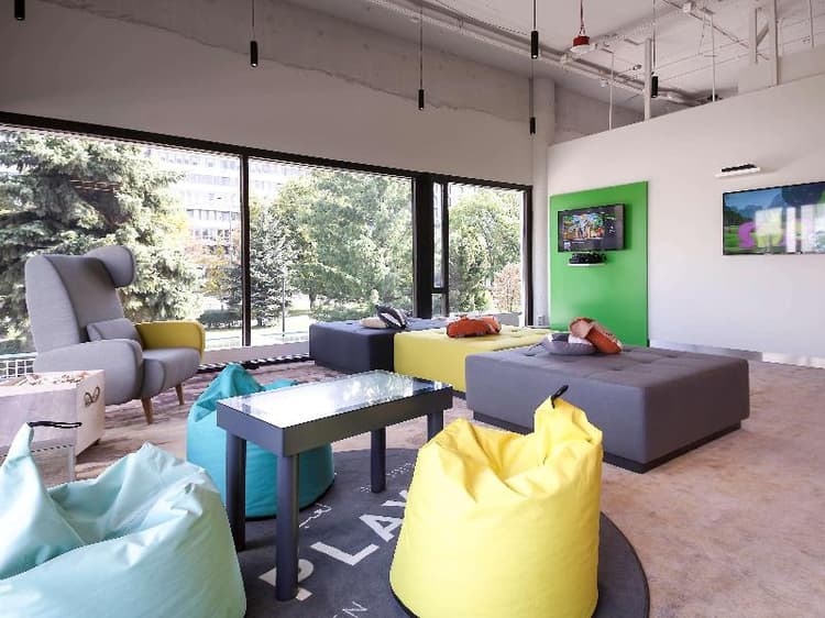 Novotel Wroclaw Centrum