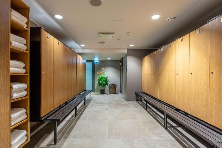 Palace Hotel Tallinn, a member of Radisson Individ