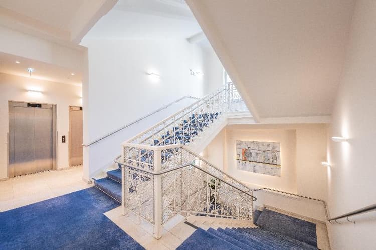 Garner Hotel Klagenfurt  Moser Verdino