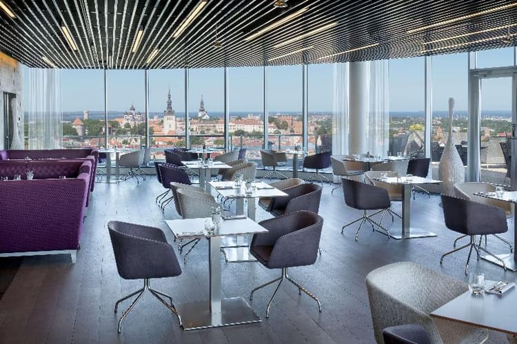 Radisson Collection Hotel, Tallinn