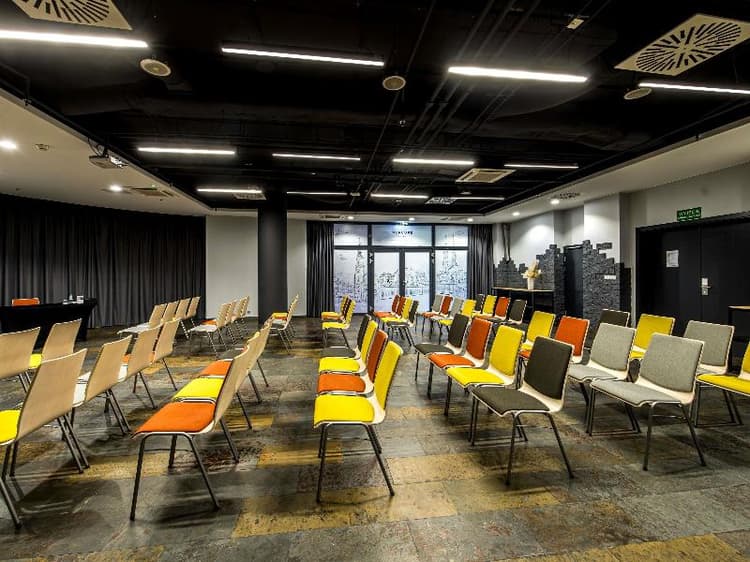 Hotel Mercure Wroclaw Centrum