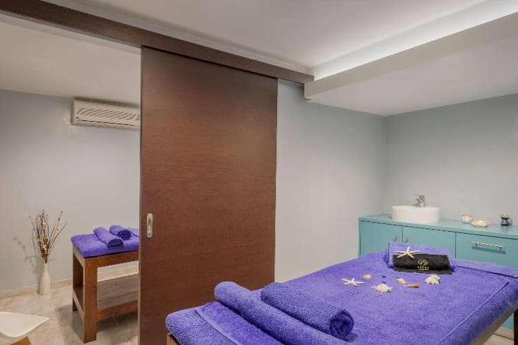 Sol Cosmopolitan Rhodes