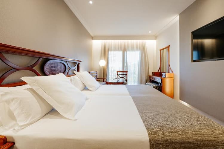 Labranda Reveron Plaza Hotel