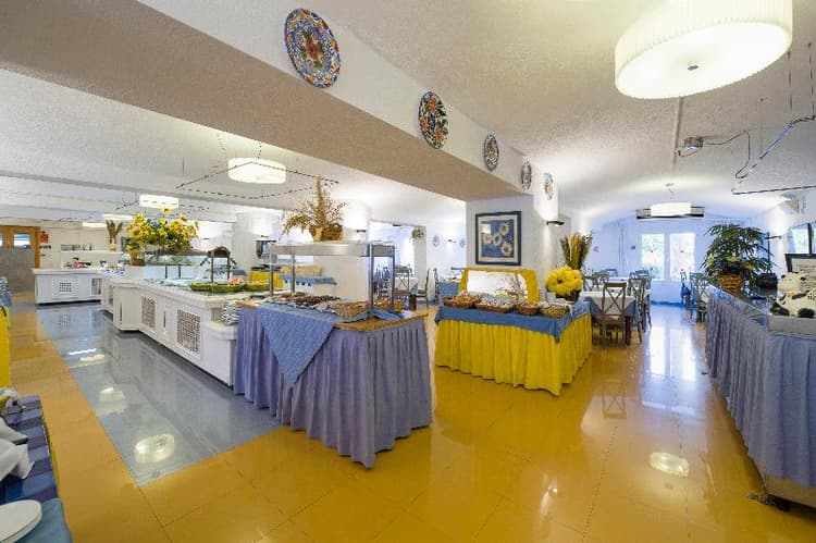 Vibra Marco Polo I Hotel