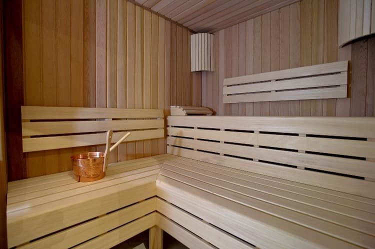 Hotel Sancho Abarca Petit Spa