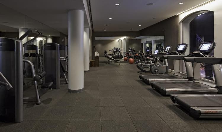 Andaz West Hollywood-a concept by Hyatt