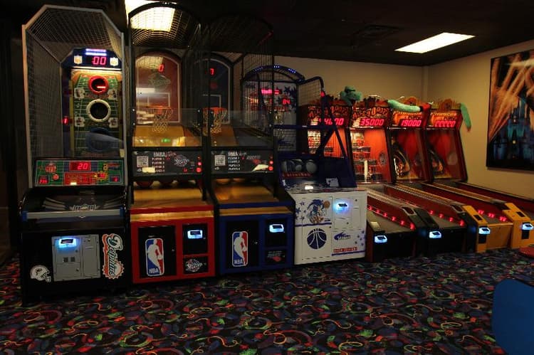 Westgate Vacation Villas Resort & Spa