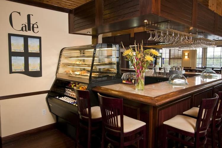 Ocean Pointe Suites at Key Largo