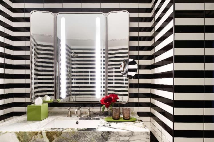 Park Lane Hotel New York